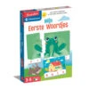 Clementoni Mijn Eerste Woordjes 1 Clementoni Mijn Eerste Woordjes -Speelgoed Verkoopwinkel 1996183 50a7ca76