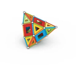 Geomag Super Color Gerecycled Set 114-delig -Speelgoed Verkoopwinkel 1996221 6f8866aa