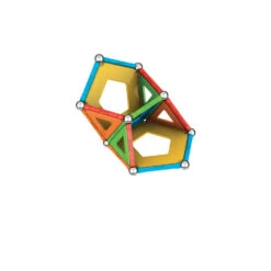 Geomag Super Color Gerecycled Set 52-delig -Speelgoed Verkoopwinkel 1996222 895eeb98