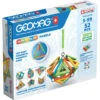 Geomag Super Color Gerecycled Set 52-delig -Speelgoed Verkoopwinkel 1996222 f0e59cd5