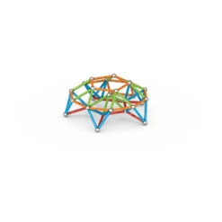 Geomag Super Color Gerecycled Set 142-delig -Speelgoed Verkoopwinkel 1996223 a5ce9a60