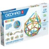 Geomag Super Color Gerecycled Set 142-delig -Speelgoed Verkoopwinkel 1996223 bc162347