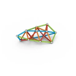 Geomag Super Color Gerecycled Set 93-delig -Speelgoed Verkoopwinkel 1996225 cb94c3cc