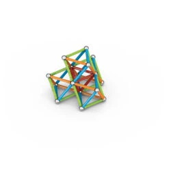 Geomag Super Color Gerecycled Set 93-delig -Speelgoed Verkoopwinkel 1996225 f26e540d