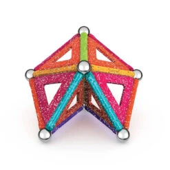 Geomag Glitter Gerecycled Set 35-delig 12 Geomag Glitter Gerecycled Set 35-delig -Speelgoed Verkoopwinkel 1996226 162b32e7