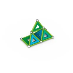 Geomag Classic Green Line Set 52-delig -Speelgoed Verkoopwinkel 1996230 c8284613