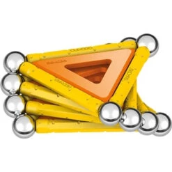 Geomag Classic Green Line Set 35-delig -Speelgoed Verkoopwinkel 1996231 b24ce6fd