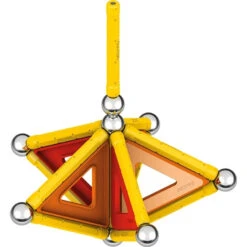 Geomag Classic Green Line Set 35-delig -Speelgoed Verkoopwinkel 1996231 fe1ae0ab