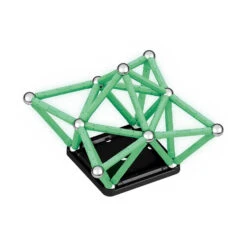 Geomag Glow Gerecycled Set 60-delig -Speelgoed Verkoopwinkel 1996232 2c29263d