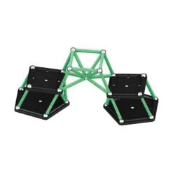 Geomag Glow Gerecycled Set 60-delig -Speelgoed Verkoopwinkel 1996232 9f7fa9b1
