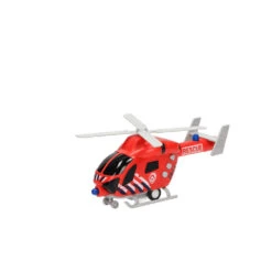 No Brand Vehicool Brandweerhelikopter Met Zwaailichten -Speelgoed Verkoopwinkel 1996405 73a81a61