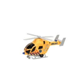 No Brand Vehicool Traumahelikopter Met Zwaailichten 9 No Brand Vehicool Traumahelikopter Met Zwaailichten -Speelgoed Verkoopwinkel 1996407 f14dbc1c