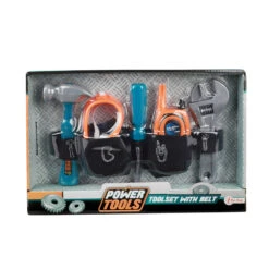 No Brand Power Tools Gereedschapsriem -Speelgoed Verkoopwinkel 1996414 67dde36c