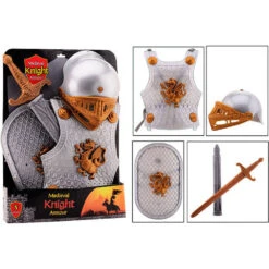 Johntoy Ridder Speelsetje