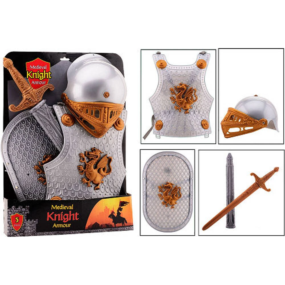 Johntoy Ridder Speelsetje 3 Johntoy Ridder Speelsetje