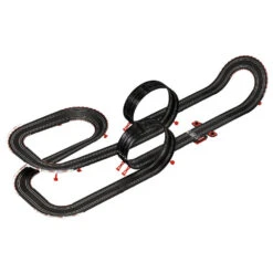 Carrera Go!!! DTM High Speed Showdown Racebaan 5 Carrera Go!!! DTM High Speed Showdown Racebaan -Speelgoed Verkoopwinkel 1996448 7f606421