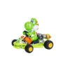 Carrera Mario Kart Op Afstand Bestuurbare Auto Pipe Kart Yoshi -Speelgoed Verkoopwinkel 1996457 adec82b1
