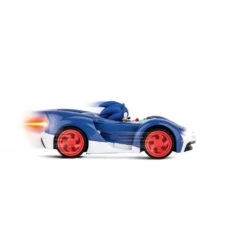 Carrera Sonic Racing Op Afstand Bestuurbare Auto Sonic The Hedgehog -Speelgoed Verkoopwinkel 1996461 4c325334