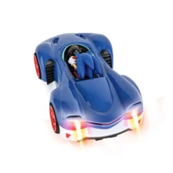 Carrera Sonic Racing Op Afstand Bestuurbare Auto Sonic The Hedgehog -Speelgoed Verkoopwinkel 1996461 4d8a2396