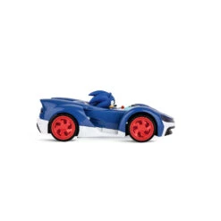 Carrera Sonic Racing Op Afstand Bestuurbare Auto Sonic The Hedgehog -Speelgoed Verkoopwinkel 1996461 b497a331