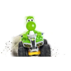 Carrera Mario Kart Op Afstand Bestuurbare Quad Yoshi 8 Carrera Mario Kart Op Afstand Bestuurbare Quad Yoshi -Speelgoed Verkoopwinkel 1996465 39c5c827