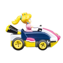 Carrera Mini Mario Kart Op Afstand Bestuurbare Auto Peach 9 Carrera Mini Mario Kart Op Afstand Bestuurbare Auto Peach -Speelgoed Verkoopwinkel 1996470 22736a08