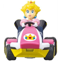 Carrera Mini Mario Kart Op Afstand Bestuurbare Auto Peach 11 Carrera Mini Mario Kart Op Afstand Bestuurbare Auto Peach -Speelgoed Verkoopwinkel 1996470 9615ef66