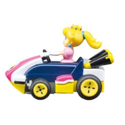 Carrera Mini Mario Kart Op Afstand Bestuurbare Auto Peach 13 Carrera Mini Mario Kart Op Afstand Bestuurbare Auto Peach -Speelgoed Verkoopwinkel 1996470 ab9c4141