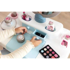 SIMBA My Beauty Make-up Tafel -Speelgoed Verkoopwinkel 1996563 e12a6eb8
