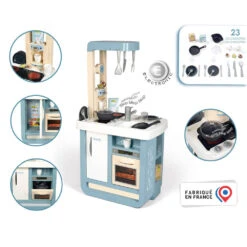 SIMBA Bon Appetit Keuken -Speelgoed Verkoopwinkel 1996565 087bc9b1