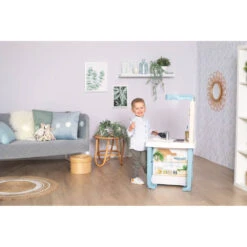 SIMBA Bon Appetit Keuken -Speelgoed Verkoopwinkel 1996565 4b3484a4