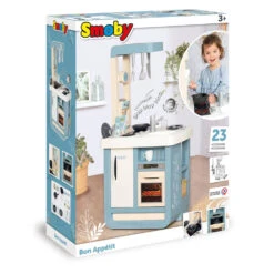 SIMBA Bon Appetit Keuken -Speelgoed Verkoopwinkel 1996565 d00d5500