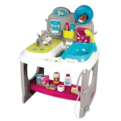 Smoby Dierenarts Centrum