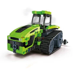 Clementoni Rupstractor Bouwset -Speelgoed Verkoopwinkel 1996582 2f6858fd