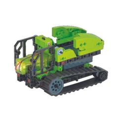 Clementoni Rupstractor Bouwset -Speelgoed Verkoopwinkel 1996582 8b99cb1e