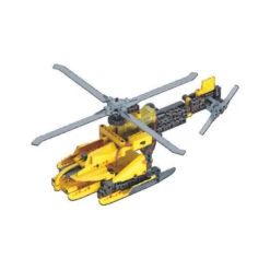 Clementoni Reddingshelikopter Bouwset -Speelgoed Verkoopwinkel 1996583 043d5ad7