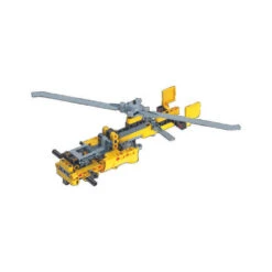 Clementoni Reddingshelikopter Bouwset -Speelgoed Verkoopwinkel 1996583 6fdf94bf