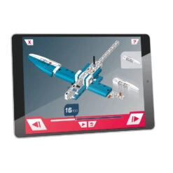 Clementoni Vliegtuigen En Helikopters Bouwset -Speelgoed Verkoopwinkel 1996588 c9c78b49