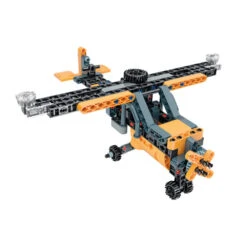 Clementoni Jeep Safari Bouwset -Speelgoed Verkoopwinkel 1996589 2a563a1a