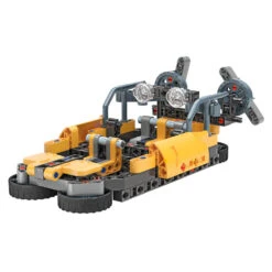 Clementoni Jeep Safari Bouwset -Speelgoed Verkoopwinkel 1996589 b3127201