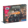 Clementoni Jeep Safari Bouwset -Speelgoed Verkoopwinkel 1996589 c02c0576