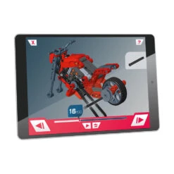 Clementoni Roadster En Dragster Bouwset -Speelgoed Verkoopwinkel 1996591 e7ade764