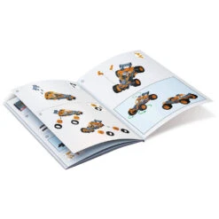 Clementoni Buggy En Quad Bouwset -Speelgoed Verkoopwinkel 1996592 c5d69d35