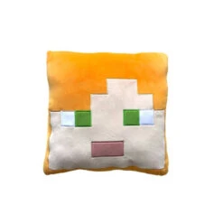 No Brand Minecraft Alex Kussen - 40 Cm