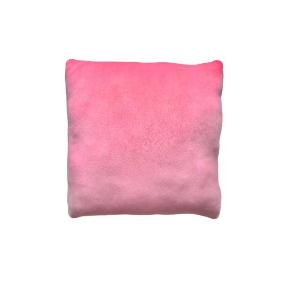 No Brand Minecraft Varken Kussen - 40 Cm 4 No Brand Minecraft Varken Kussen - 40 Cm - Afbeelding 2