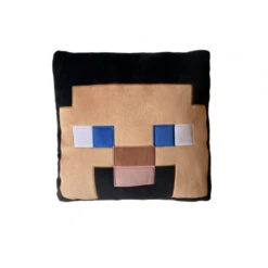 No Brand Minecraft Steve Kussen - 40 Cm
