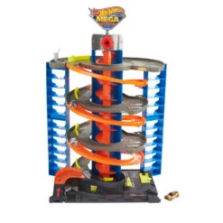 Hot Wheels City Mega Garage -Speelgoed Verkoopwinkel 1996645 2785bb31