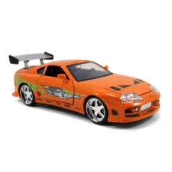 No Brand Jada Fast And Furious Brians 1995 Toyota Supra - 1:24 -Speelgoed Verkoopwinkel 1996685 44faea20