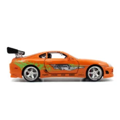 No Brand Jada Fast And Furious Brians 1995 Toyota Supra - 1:24 -Speelgoed Verkoopwinkel 1996685 5be6e472