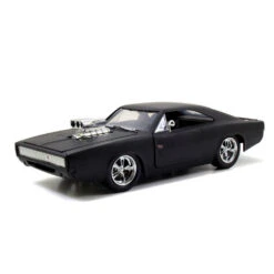 No Brand Jada Fast And Furious Doms 1970 Dodge Charger Street - 1:24 -Speelgoed Verkoopwinkel 1996689 04bdfaa7